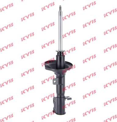 KYB 333254 - Ammortizzatore www.autoricambi360.it