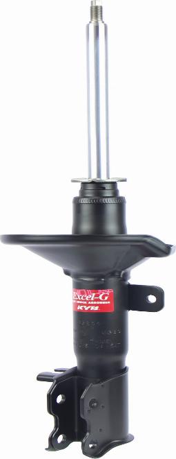 KYB 333254 - Ammortizzatore www.autoricambi360.it