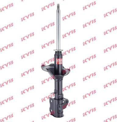 KYB 333264 - Ammortizzatore www.autoricambi360.it