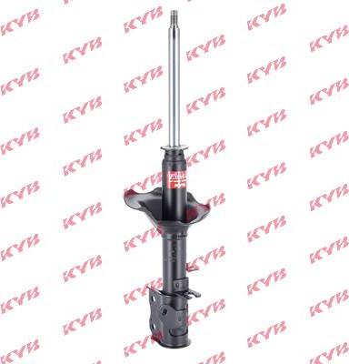 KYB 333265 - Ammortizzatore www.autoricambi360.it