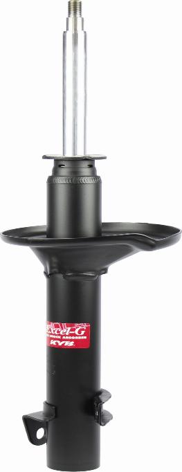 KYB 333234 - Ammortizzatore www.autoricambi360.it