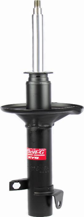 KYB 333235 - Ammortizzatore www.autoricambi360.it