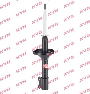 KYB 333223 - Ammortizzatore www.autoricambi360.it