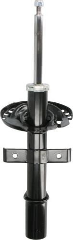 KYB 333744 - Ammortizzatore www.autoricambi360.it