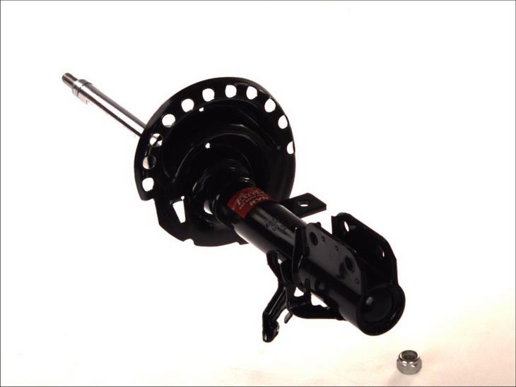 KYB 333748 - Ammortizzatore www.autoricambi360.it