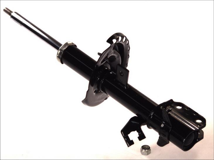 KYB 333747 - Ammortizzatore www.autoricambi360.it
