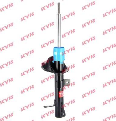 KYB 333759 - Ammortizzatore www.autoricambi360.it