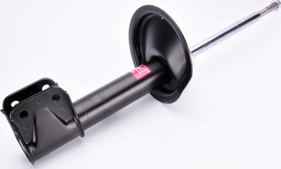 KYB 333757 - Ammortizzatore www.autoricambi360.it