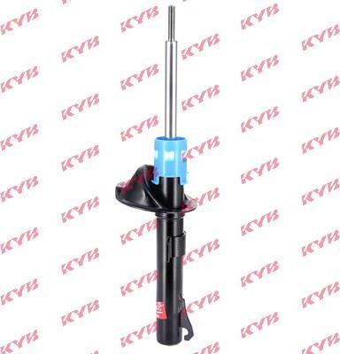 KYB 333760 - Ammortizzatore www.autoricambi360.it