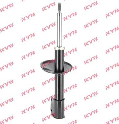 KYB 333706 - Ammortizzatore www.autoricambi360.it
