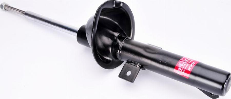 KYB 333701 - Ammortizzatore www.autoricambi360.it