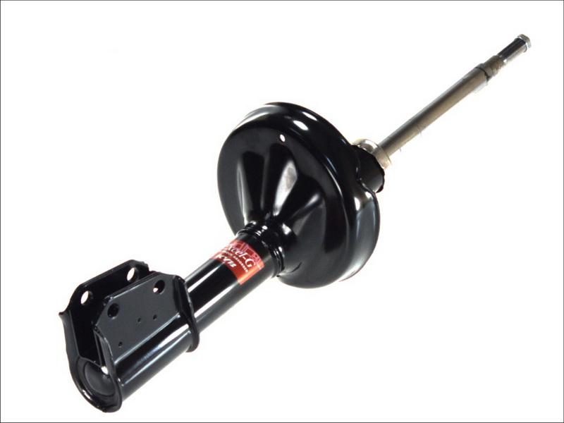 KYB 333707 - Ammortizzatore www.autoricambi360.it
