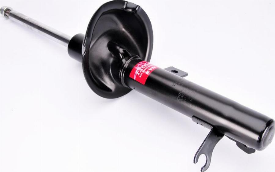 KYB 333710 - Ammortizzatore www.autoricambi360.it