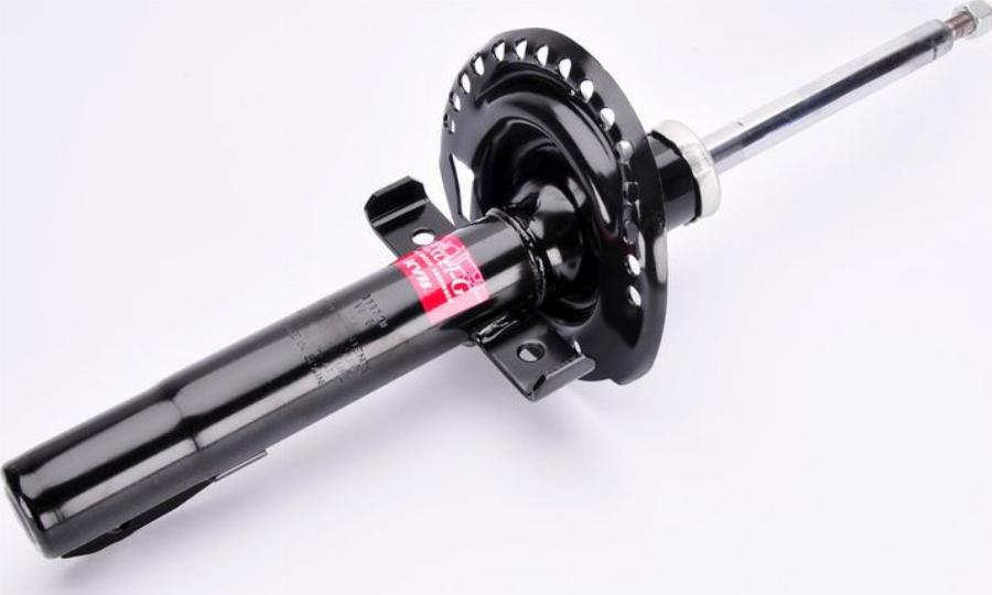 KYB 333718 - Ammortizzatore www.autoricambi360.it