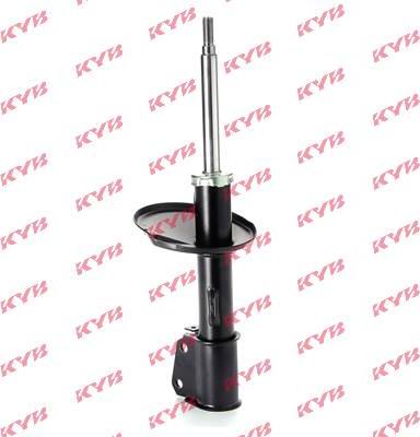 KYB 333723 - Ammortizzatore www.autoricambi360.it