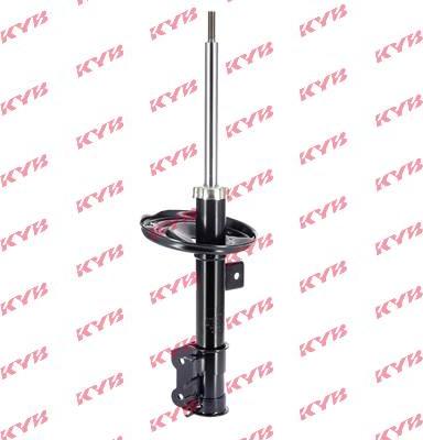 KYB 333774 - Ammortizzatore www.autoricambi360.it