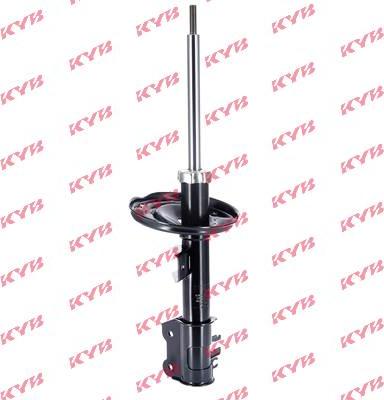 KYB 333775 - Ammortizzatore www.autoricambi360.it