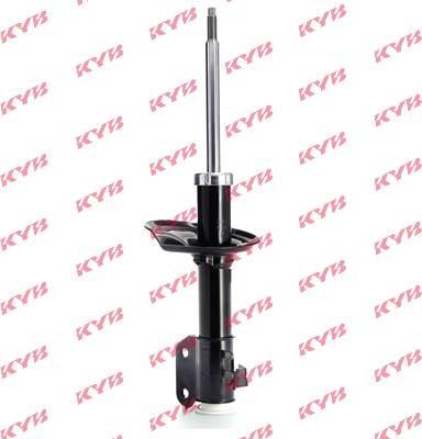KYB 332504 - Ammortizzatore www.autoricambi360.it
