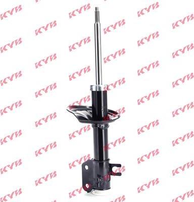 KYB 332505 - Ammortizzatore www.autoricambi360.it