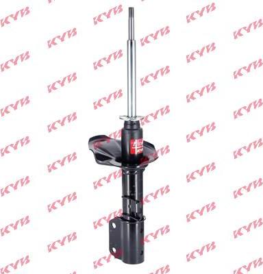 KYB 332049 - Ammortizzatore www.autoricambi360.it