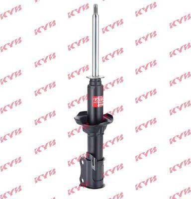 KYB 332054 - Ammortizzatore www.autoricambi360.it