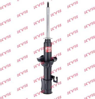 KYB 332055 - Ammortizzatore www.autoricambi360.it