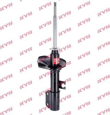 KYB 332050 - Ammortizzatore www.autoricambi360.it