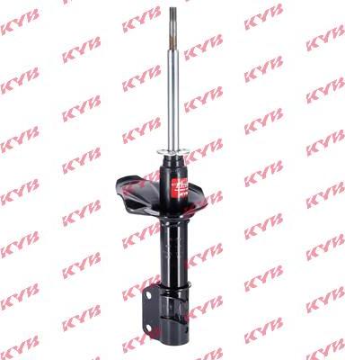 KYB 332053 - Ammortizzatore www.autoricambi360.it
