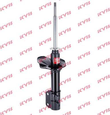 KYB 332052 - Ammortizzatore www.autoricambi360.it