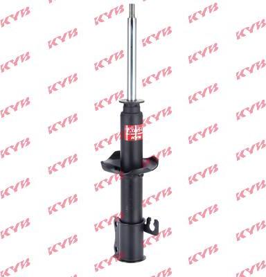 KYB 332069 - Ammortizzatore www.autoricambi360.it