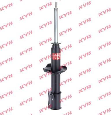 KYB 332068 - Ammortizzatore www.autoricambi360.it