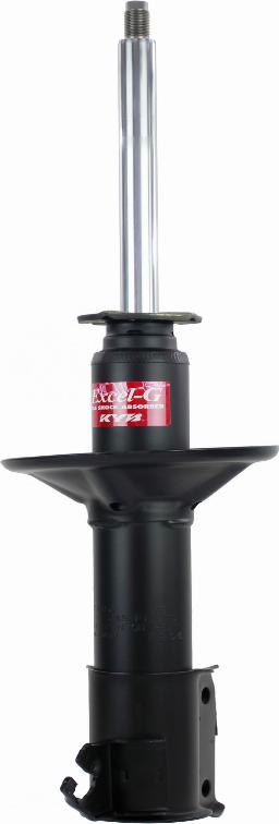KYB 332006 - Ammortizzatore www.autoricambi360.it