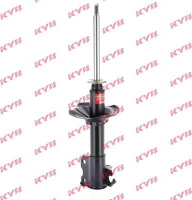 KYB 332029 - Ammortizzatore www.autoricambi360.it