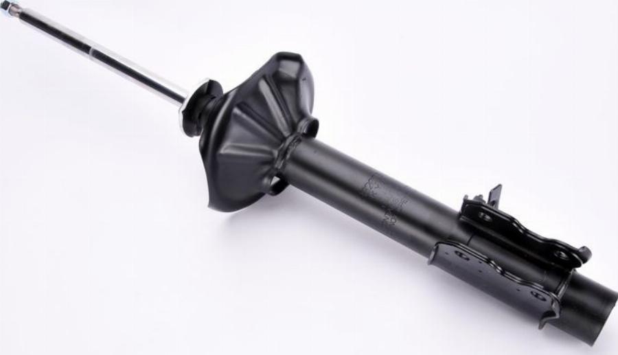 KYB 332026 - Ammortizzatore www.autoricambi360.it