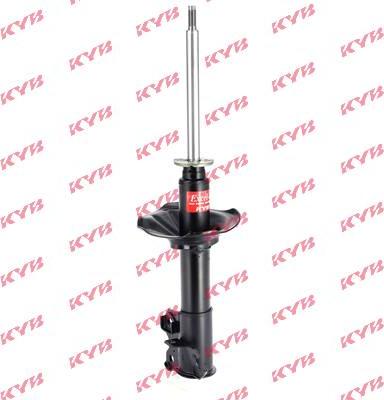 KYB 332028 - Ammortizzatore www.autoricambi360.it