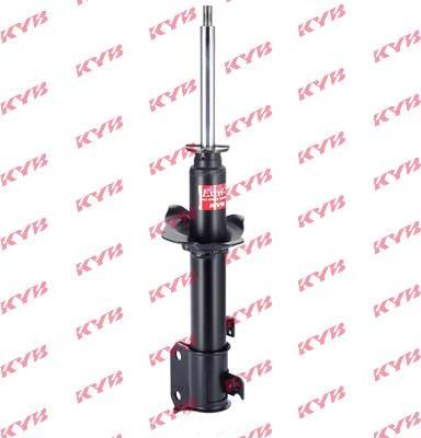 KYB 332111 - Ammortizzatore www.autoricambi360.it