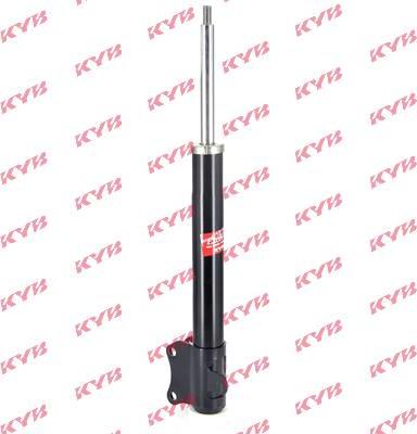 KYB 332801 - Ammortizzatore www.autoricambi360.it