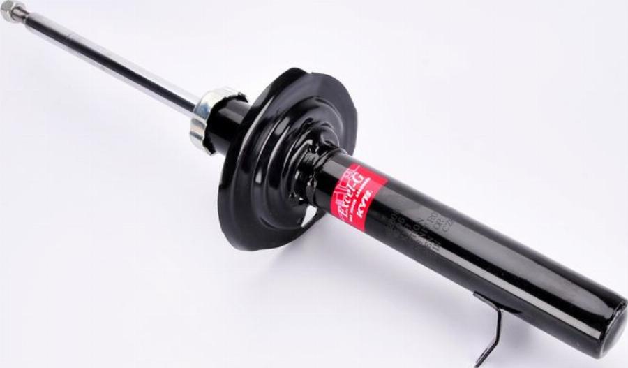 KYB 332808 - Ammortizzatore www.autoricambi360.it