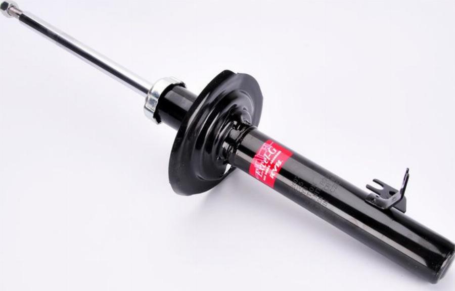 KYB 332807 - Ammortizzatore www.autoricambi360.it