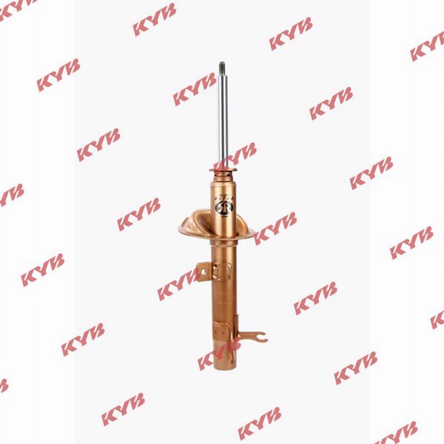 KYB 323057 - Ammortizzatore www.autoricambi360.it