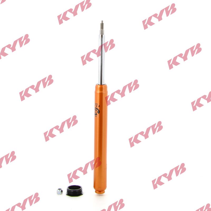 KYB 375009 - Ammortizzatore www.autoricambi360.it