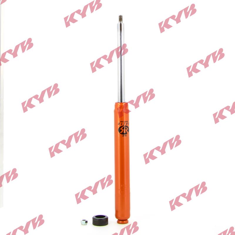 KYB 375036 - Ammortizzatore www.autoricambi360.it