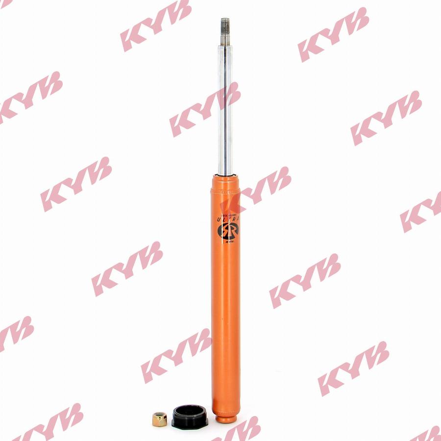 KYB 375037 - Ammortizzatore www.autoricambi360.it