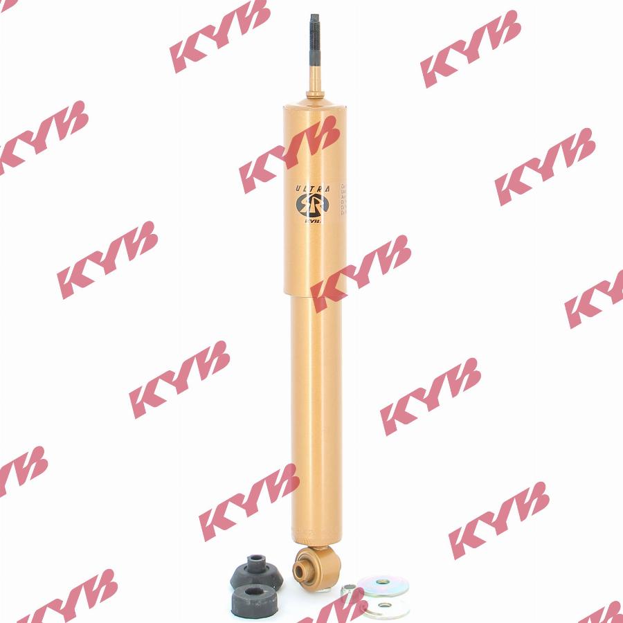 KYB 244029 - Ammortizzatore www.autoricambi360.it