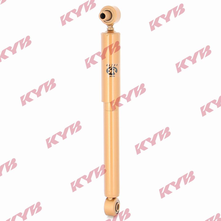 KYB 241011 - Ammortizzatore www.autoricambi360.it