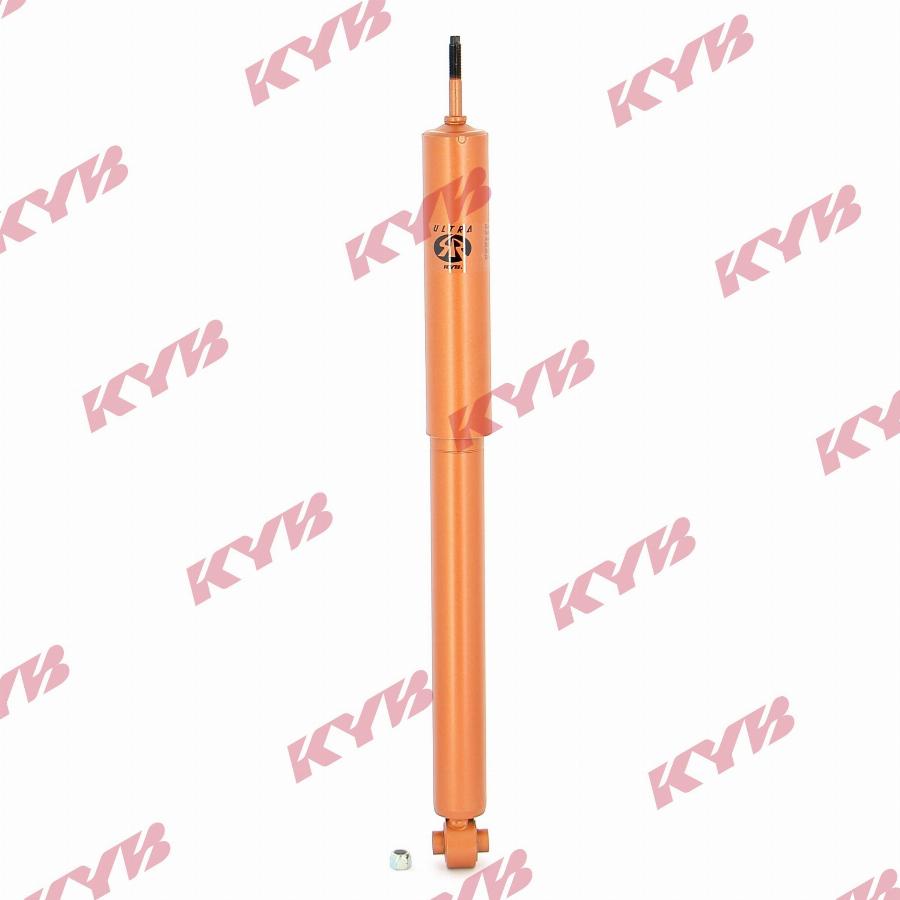 KYB 243019 - Ammortizzatore www.autoricambi360.it