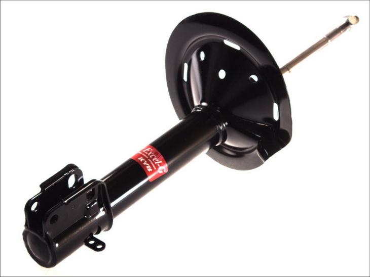 KYB 234901 - Ammortizzatore www.autoricambi360.it