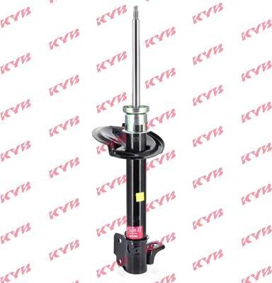 KYB 235628 - Ammortizzatore www.autoricambi360.it