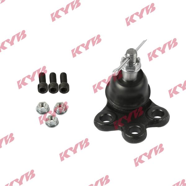 KYB KBJ4459 - Giunto di supporto / guida www.autoricambi360.it