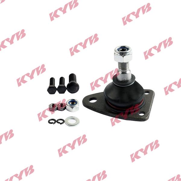 KYB KBJ4400 - Giunto di supporto / guida www.autoricambi360.it